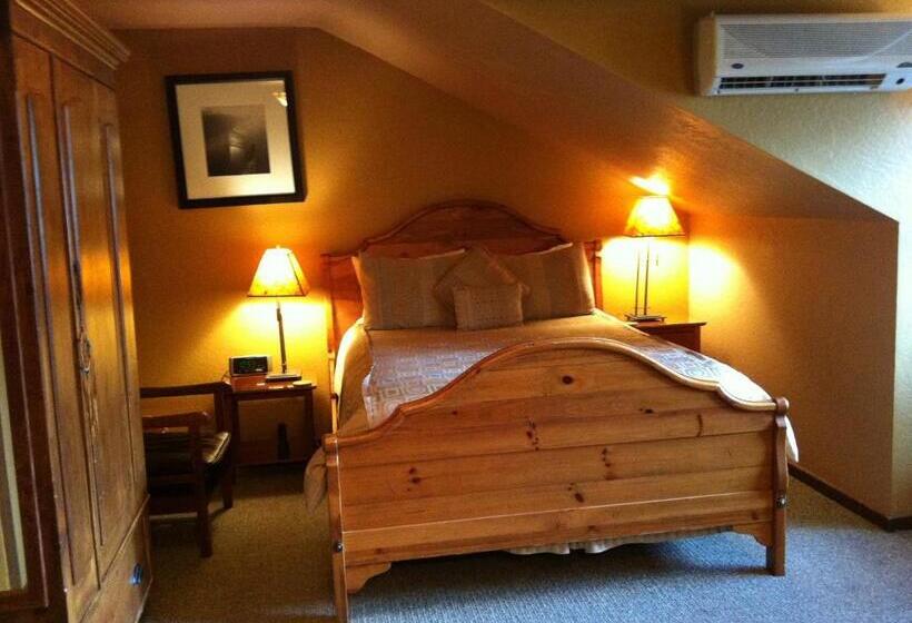 هتل Lodge At Sedona