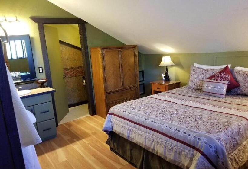 هتل Lodge At Sedona