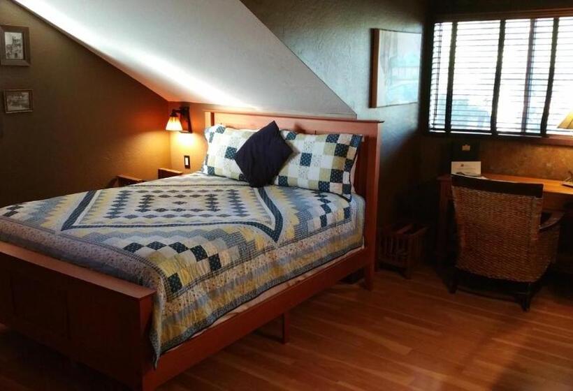 هتل Lodge At Sedona