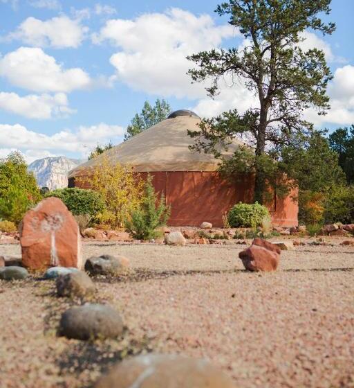 هتل Lodge At Sedona