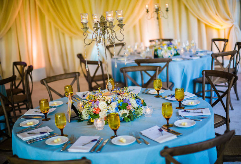 Отель Lodge & Spa at Cordillera