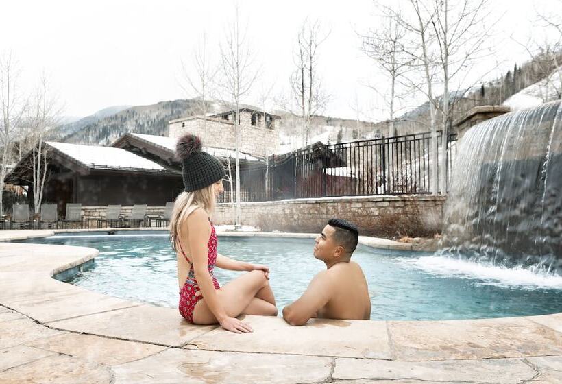 فندق Lodge Tower