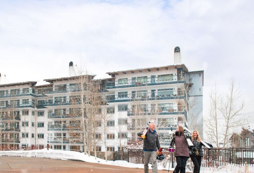 בית מלון כפרי Lodge Tower