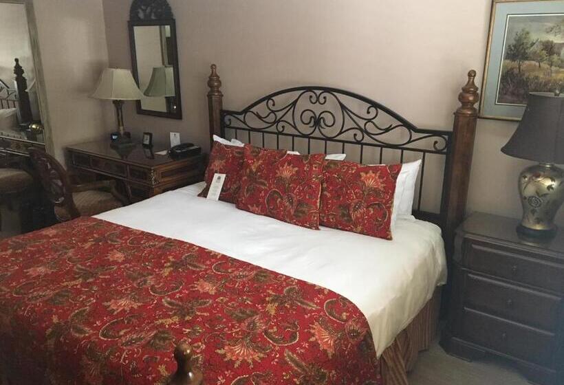 فندق Lodge Tower