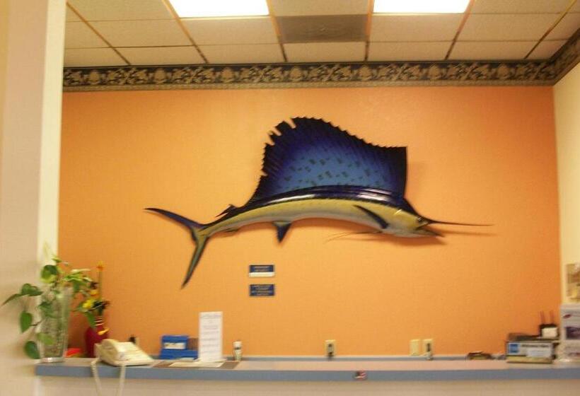 فندق Lodi Valley Suites