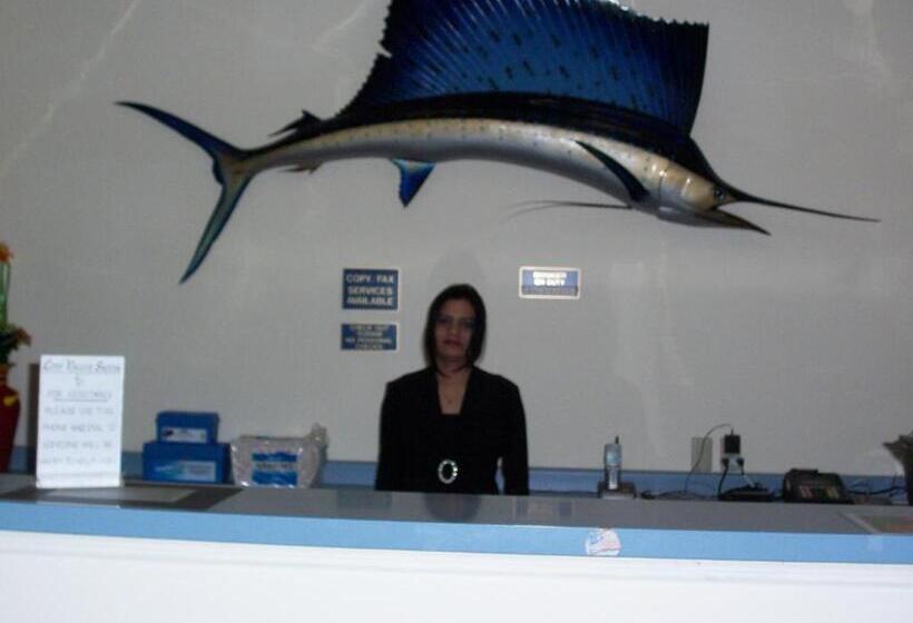 فندق Lodi Valley Suites