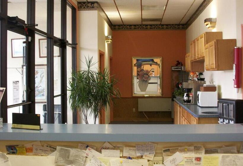 فندق Lodi Valley Suites