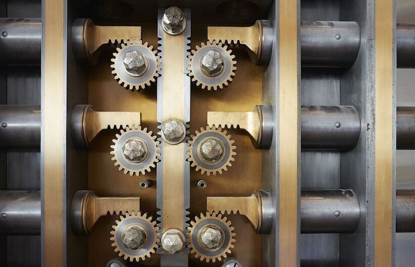 酒店 Loews Philadelphia