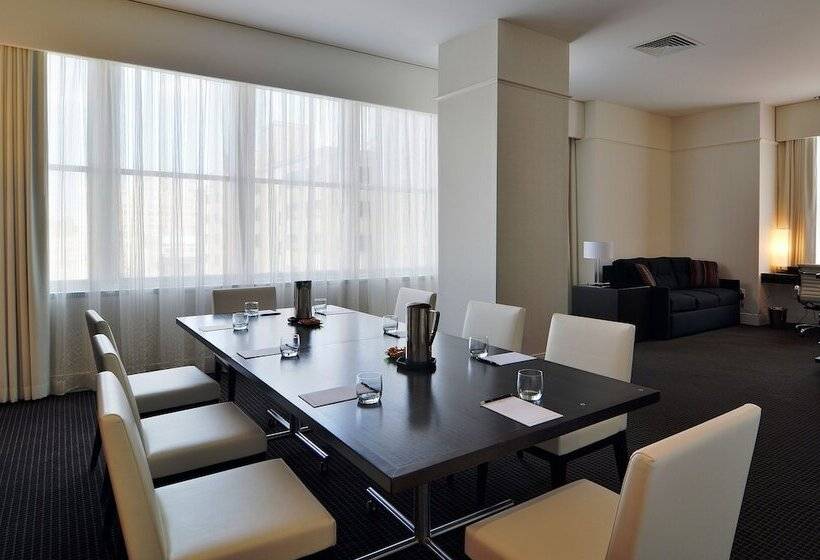 酒店 Loews Philadelphia