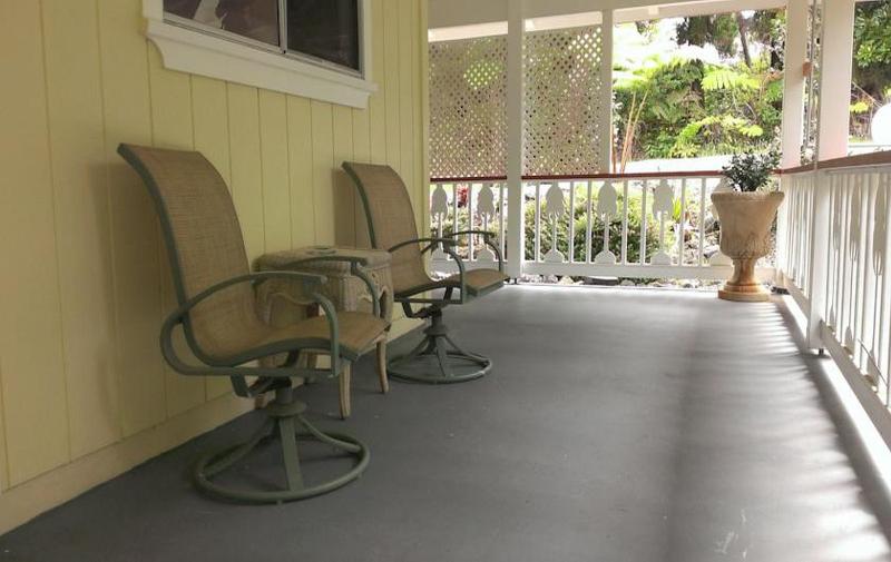 ホテル Lokahi Lodge