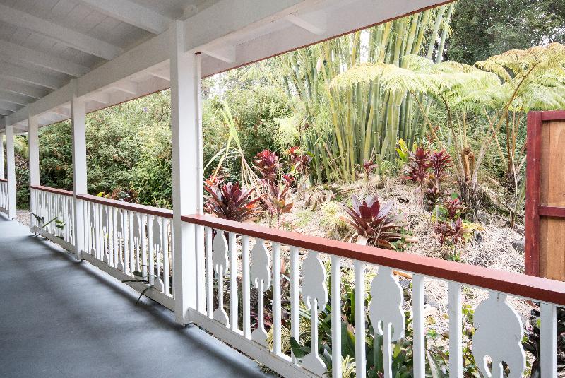 ホテル Lokahi Lodge