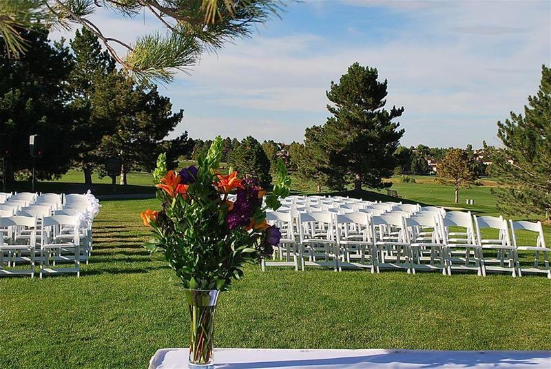 Hotel Lone Tree Golf Club And