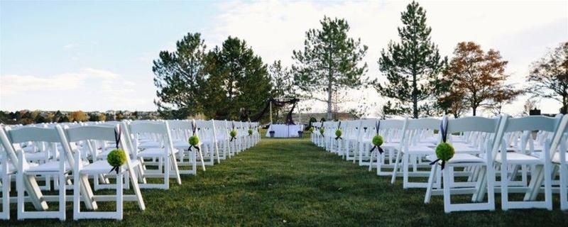 Hotel Lone Tree Golf Club And