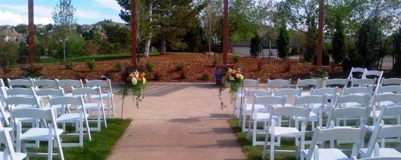 Hotel Lone Tree Golf Club And