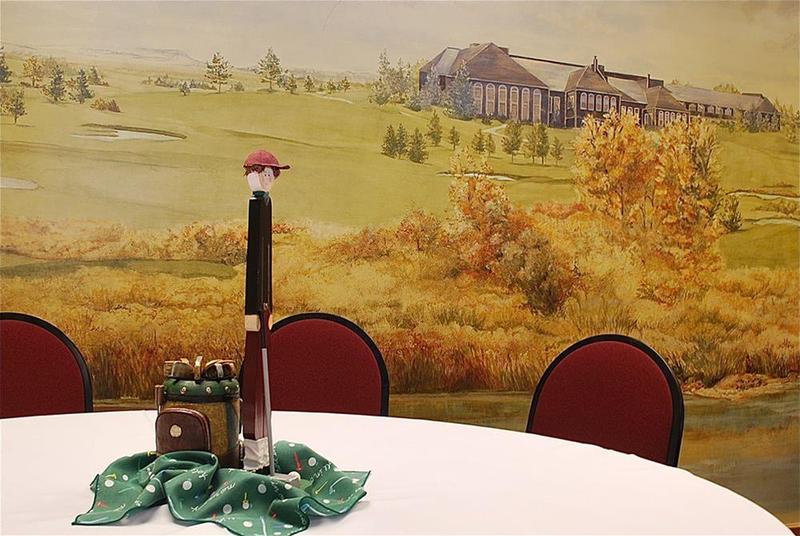 Hotel Lone Tree Golf Club And