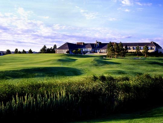 Hotel Lone Tree Golf Club And