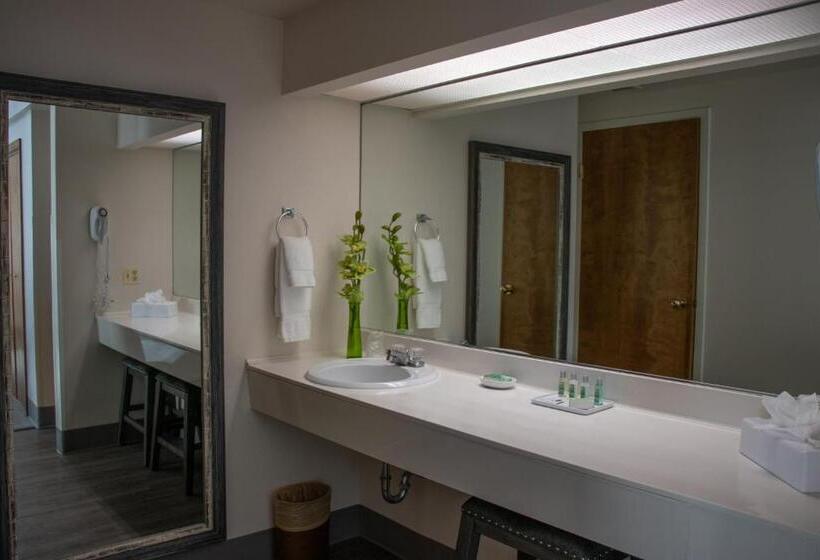 Hotel Lone Tree Golf Club And