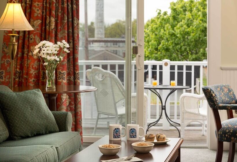 ホテル Lord Camden Inn