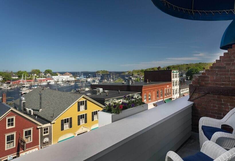 ホテル Lord Camden Inn