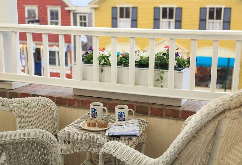 ホテル Lord Camden Inn