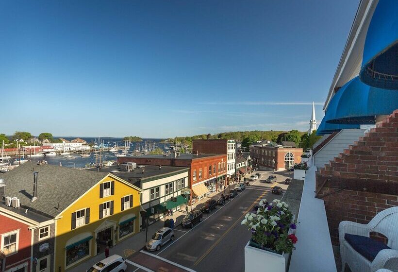 ホテル Lord Camden Inn