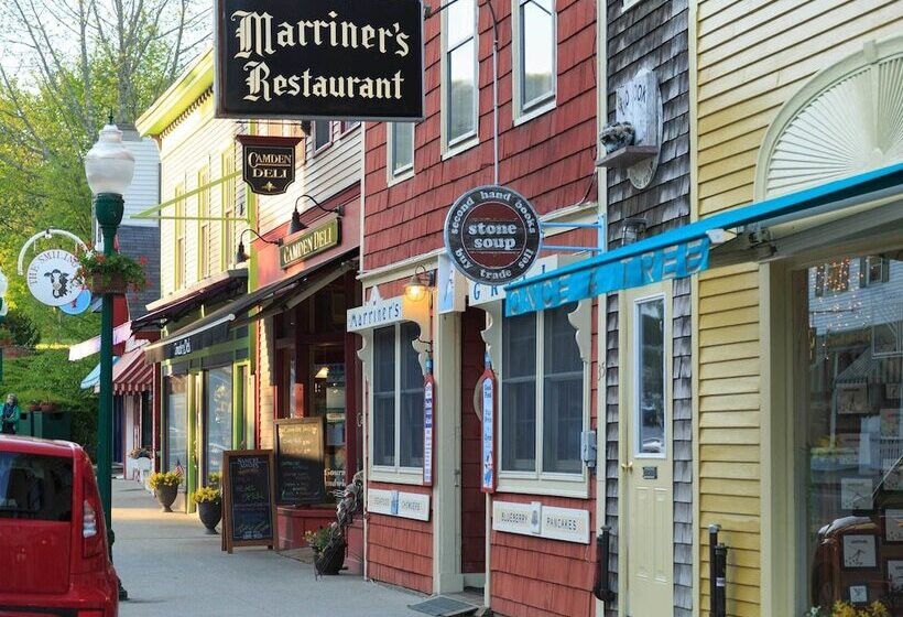 ホテル Lord Camden Inn