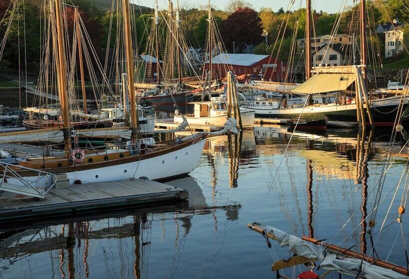 ホテル Lord Camden Inn