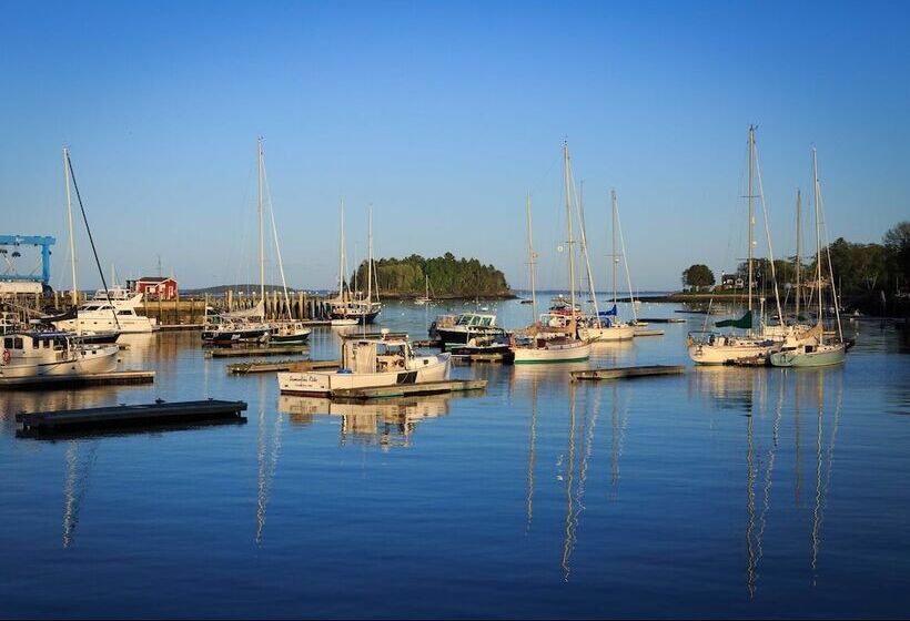 ホテル Lord Camden Inn