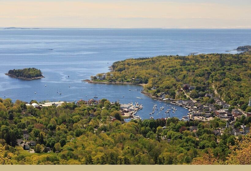 ホテル Lord Camden Inn