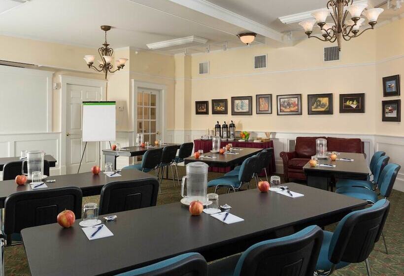 ホテル Lord Camden Inn