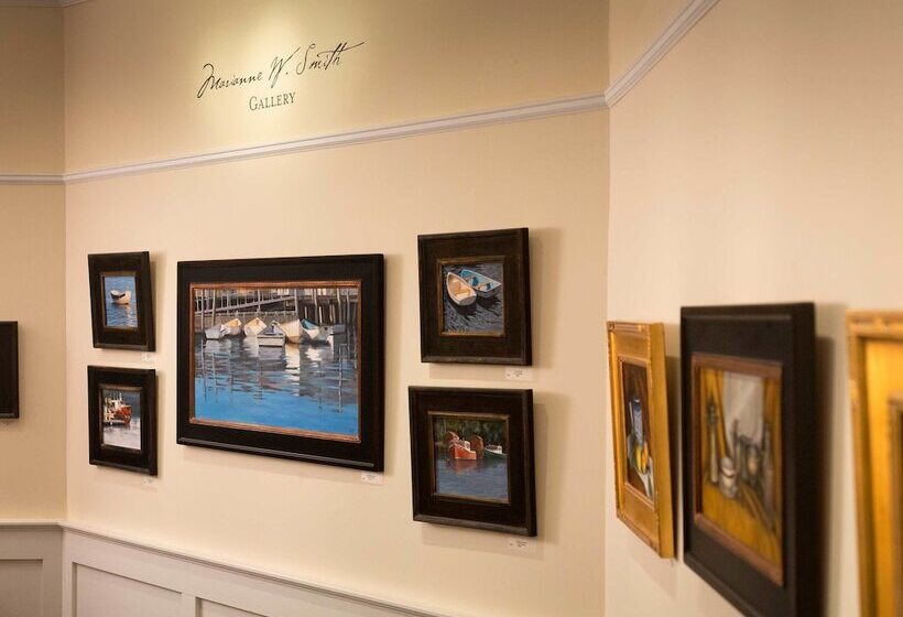 ホテル Lord Camden Inn