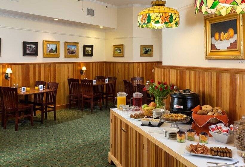 ホテル Lord Camden Inn