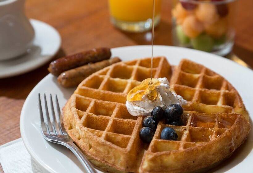 ホテル Lord Camden Inn