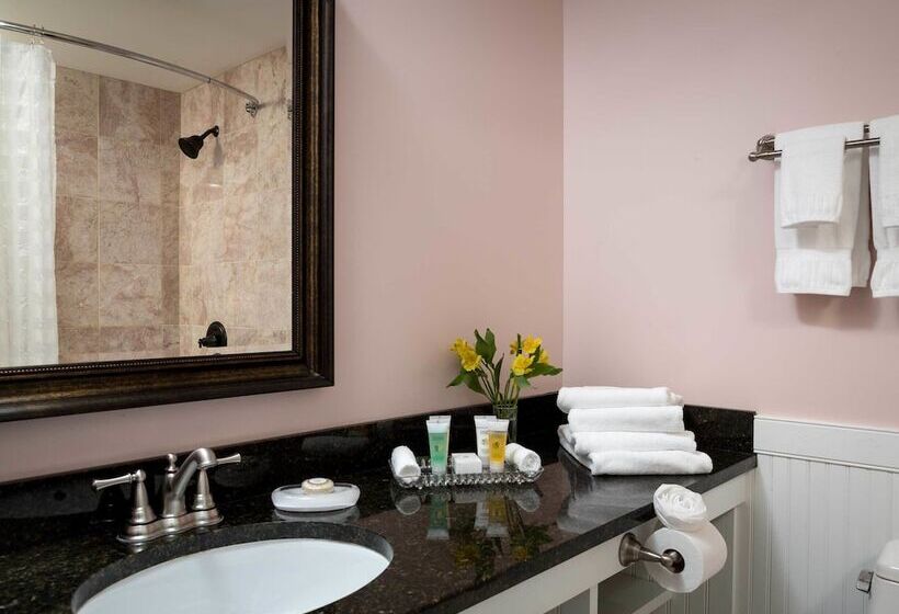 ホテル Lord Camden Inn