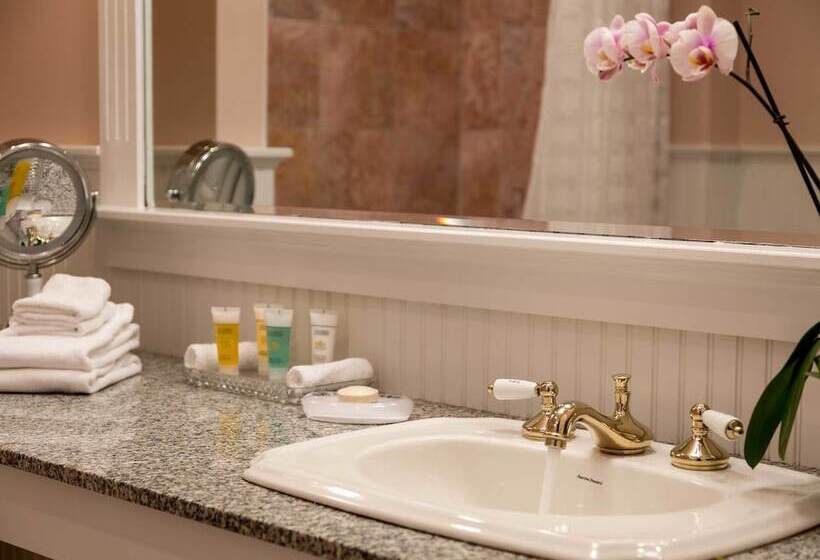 ホテル Lord Camden Inn