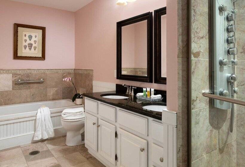 ホテル Lord Camden Inn