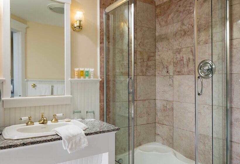 ホテル Lord Camden Inn