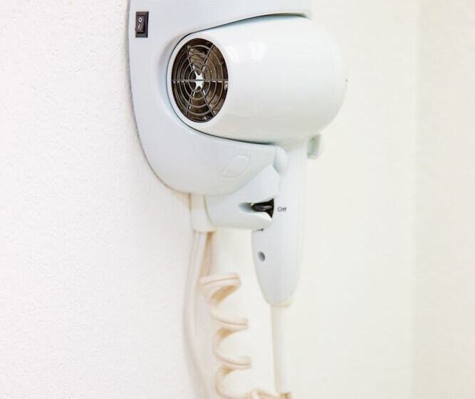 Отель Los Viajeros Inn