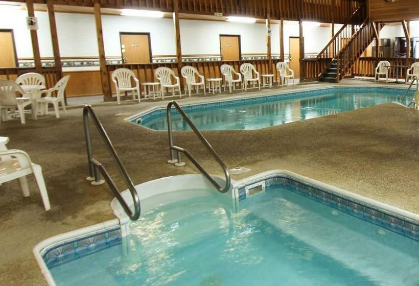 فندق Luck Country Inn