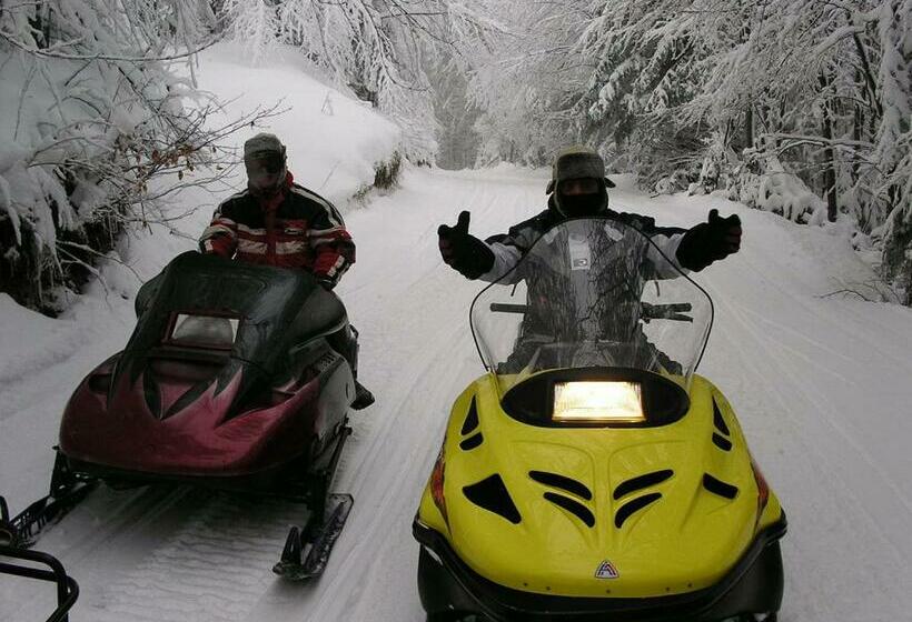 فندق Luck Country Inn