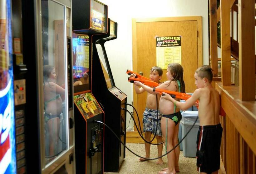 فندق Luck Country Inn