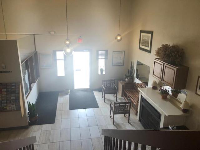 ホテル Luxury Inn