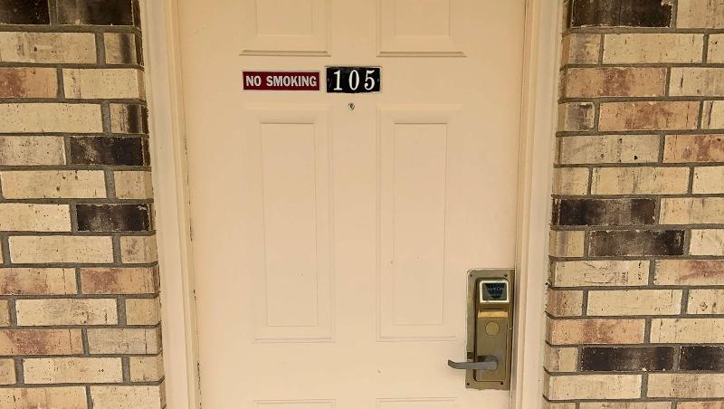 ホテル Luxury Inn Forrest City