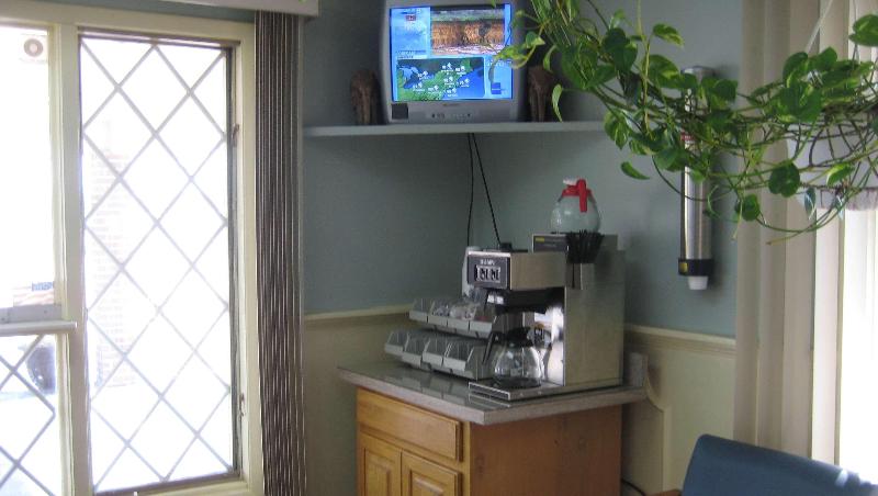 ホテル Luxury Inn Forrest City