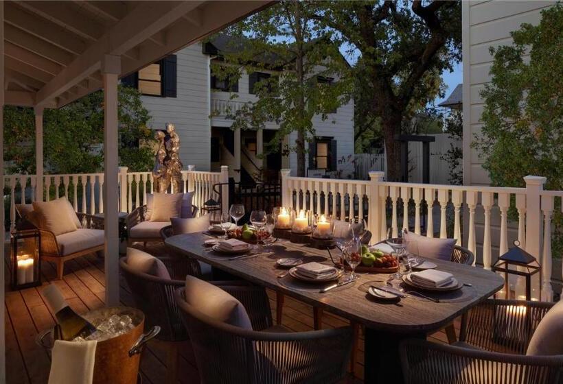 Отель Macarthur Place Inn & Spa