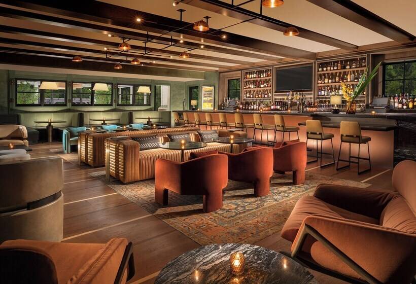 Отель Macarthur Place Inn & Spa