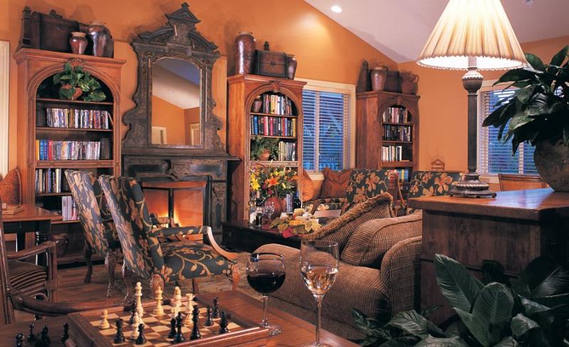 Отель Macarthur Place Inn & Spa