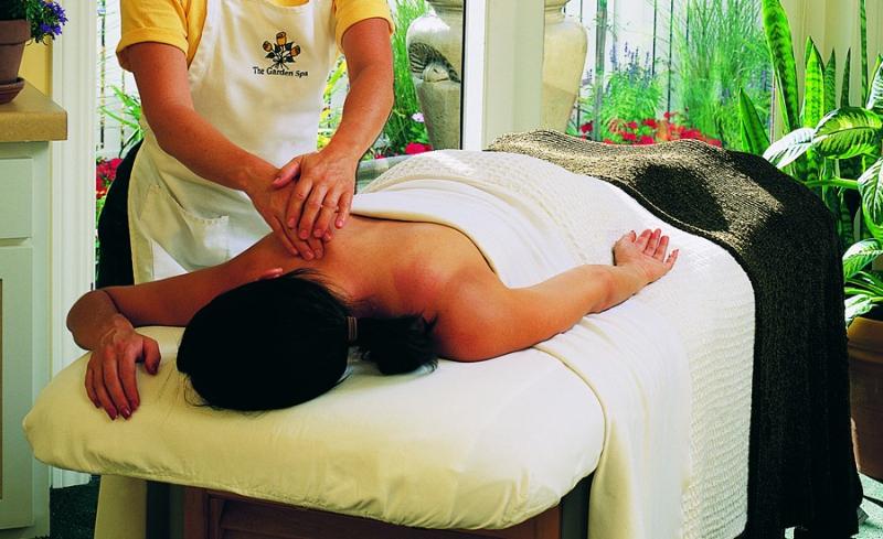 Отель Macarthur Place Inn & Spa