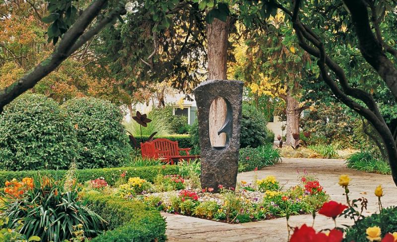 Отель Macarthur Place Inn & Spa