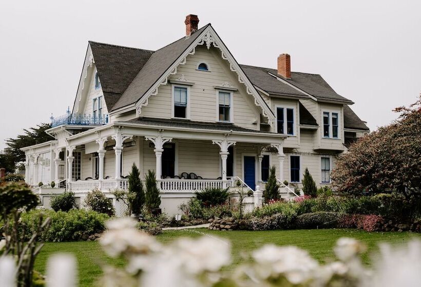 فندق Maccallum House Inn